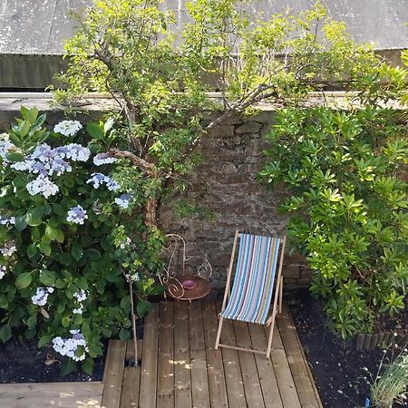 Les Appartements Du 31 - Centre Ville - 1Er Etage - 56 M2 Quimper Kültér fotó