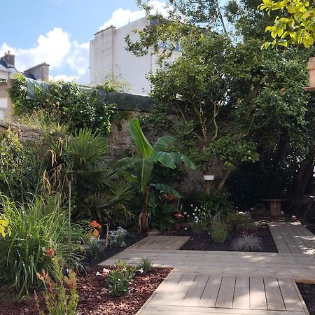 Les Appartements Du 31 - Centre Ville - 1Er Etage - 56 M2 Quimper Kültér fotó