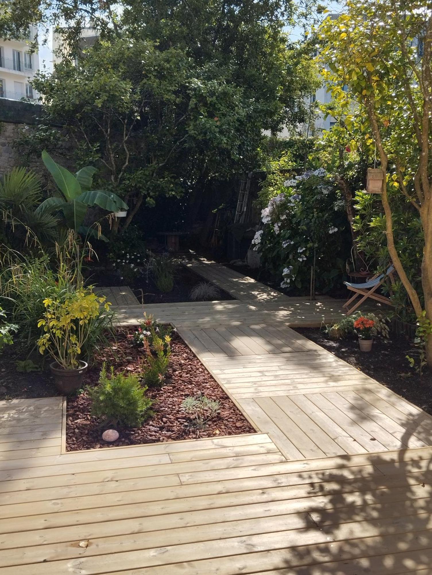 Les Appartements Du 31 - Centre Ville - 1Er Etage - 56 M2 Quimper Kültér fotó